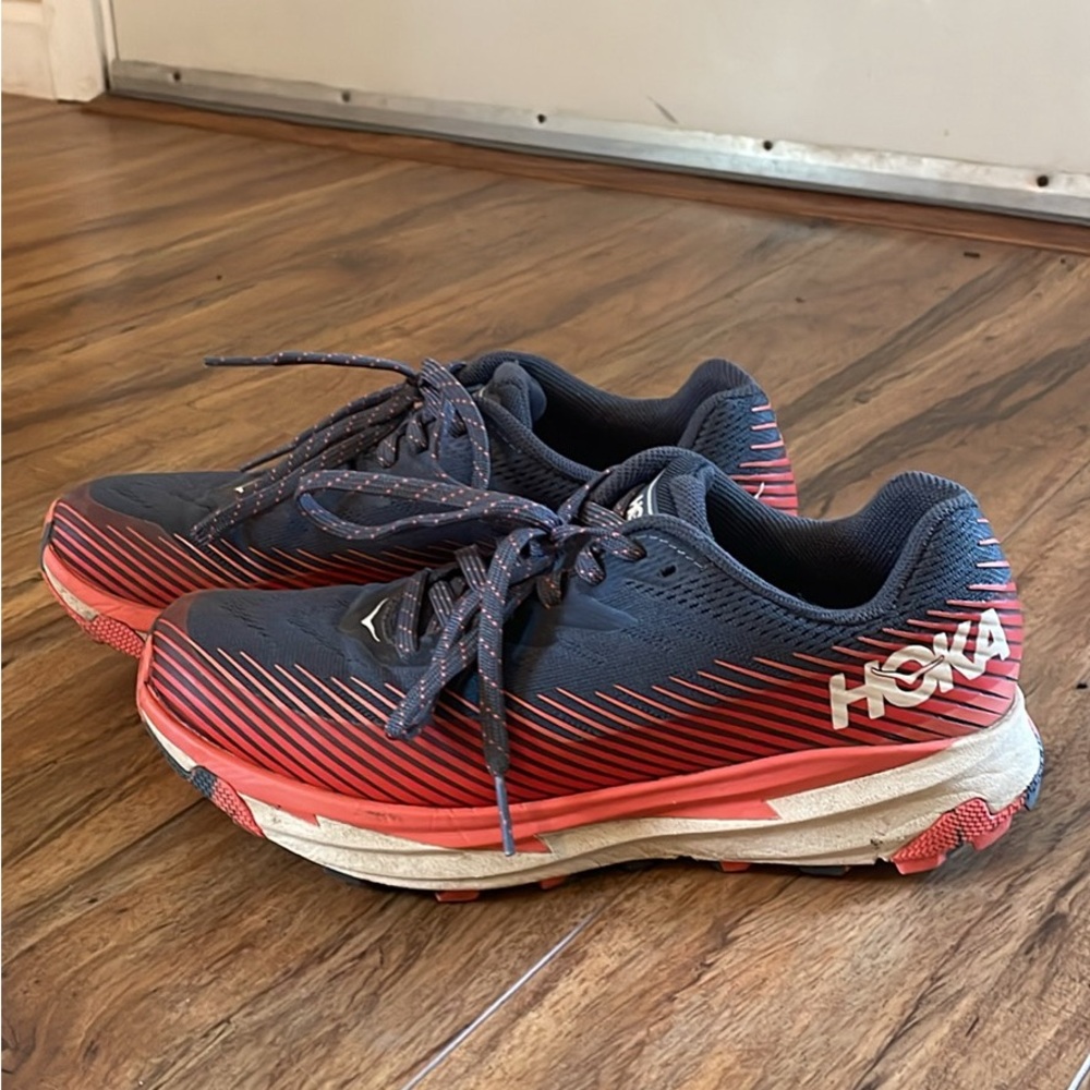 Hoka Trail Runners